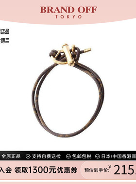 中古LV路易威登项链メンズ