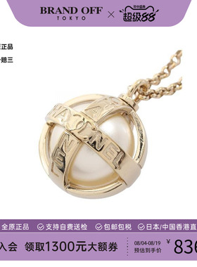 中古Chanel香奈儿项链レディース