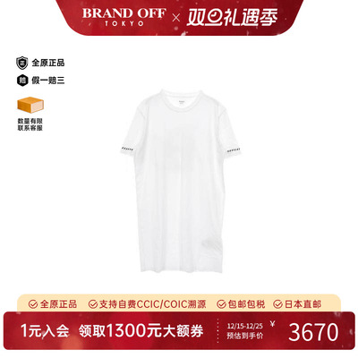 中古Hermes爱马仕上衣レディース