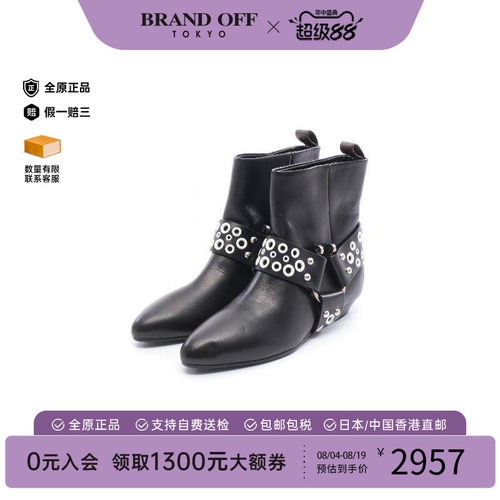 中古LV路易威登鞋レディース牛皮