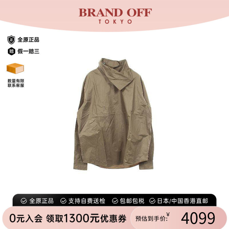 中古Hermes爱马仕上衣メンズ棉
