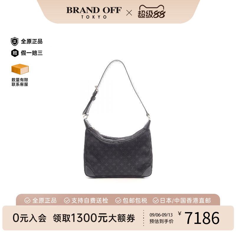 中古LV路易威登手提包レディース
