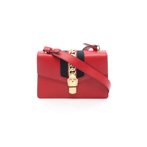 中古Gucci古驰单肩包レディース