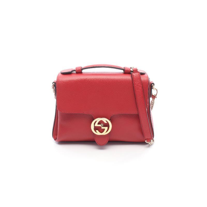 中古Gucci古驰斜挎包レディース