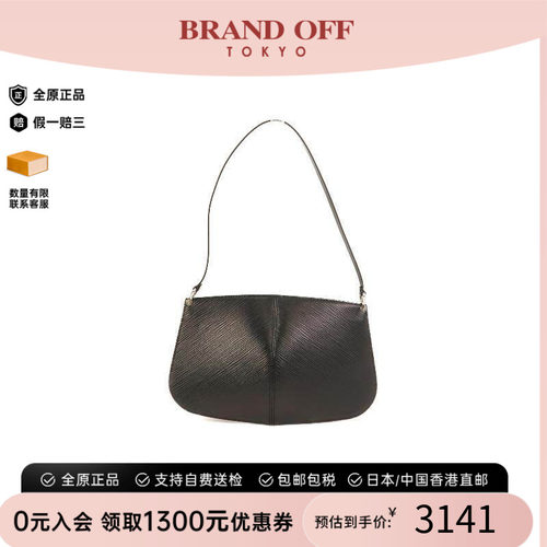 中古LV路易威登单肩包レディース