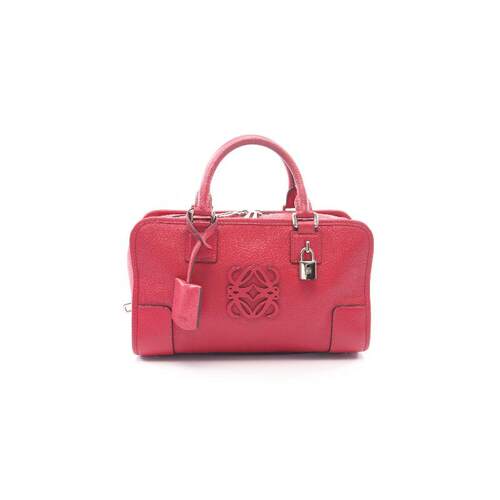中古Loewe罗意威斜挎包