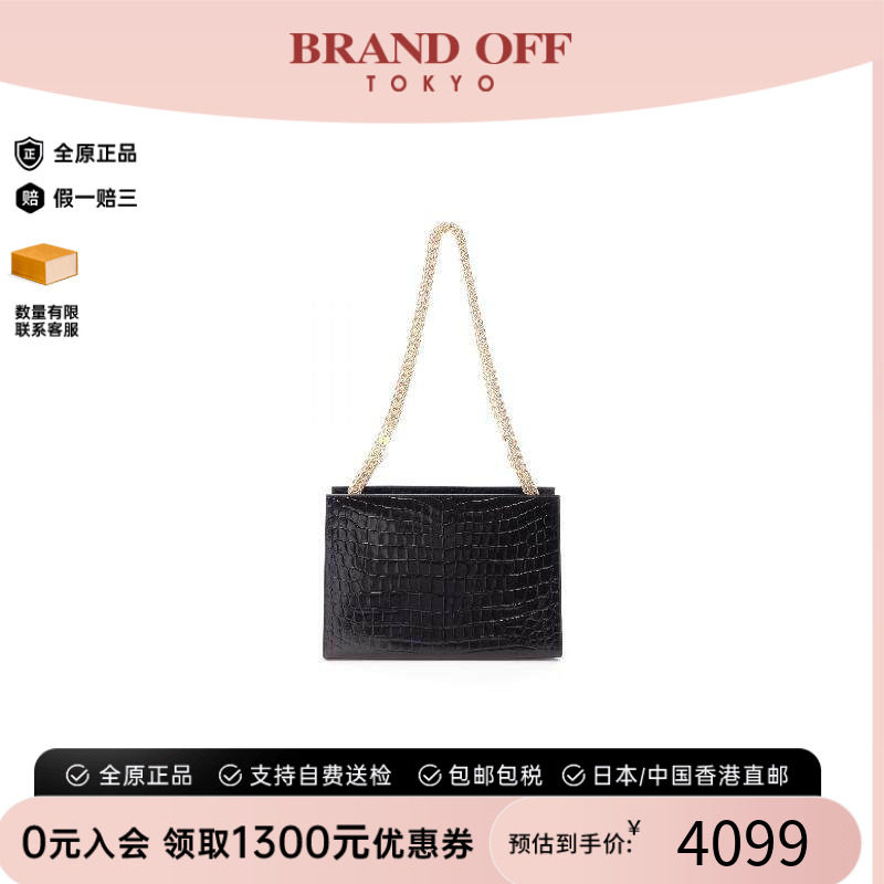 中古Ferragamo菲拉格慕单肩包