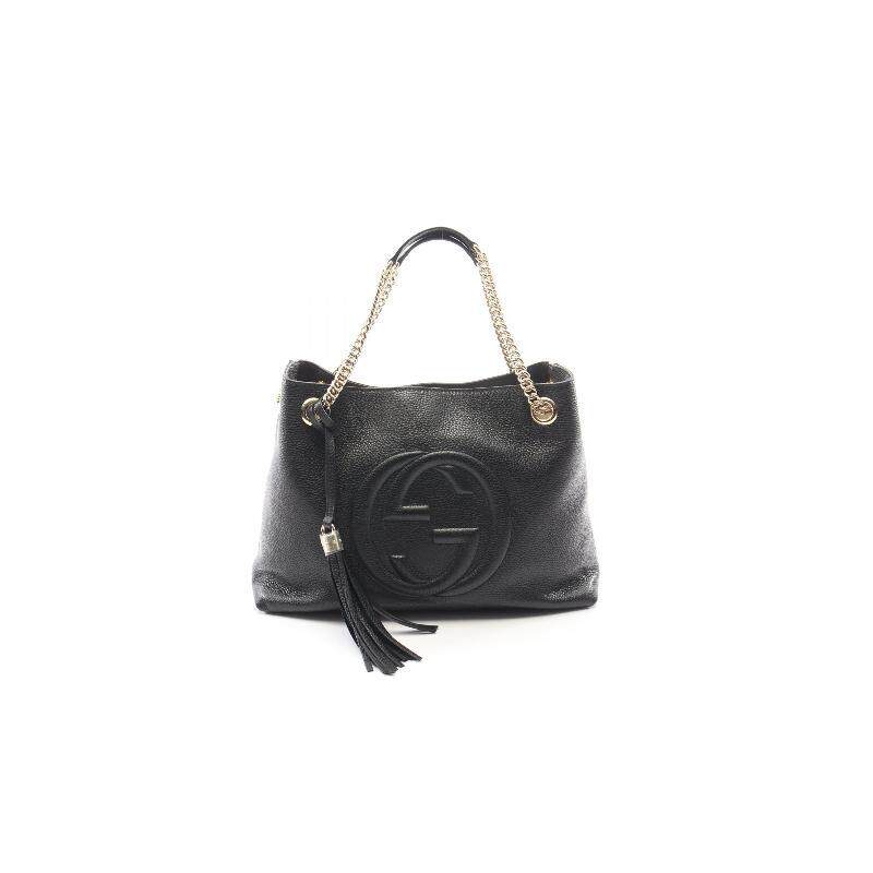 中古Gucci古驰单肩包レディース