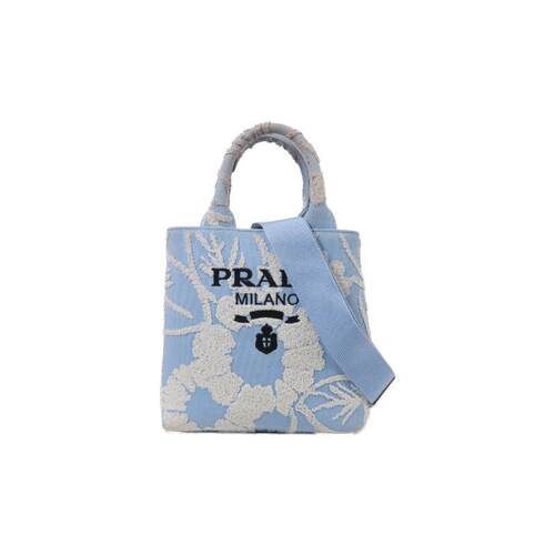 中古Prada普拉达斜挎包