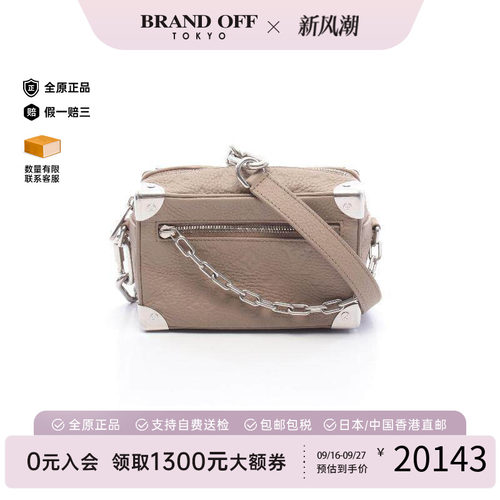 中古LV路易威登斜挎包レディース