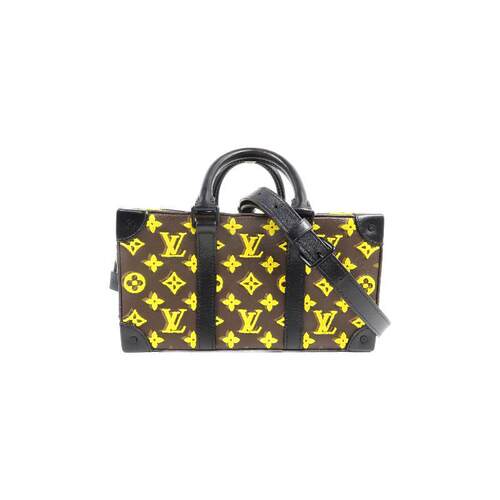 中古LV路易威登斜挎包レディース