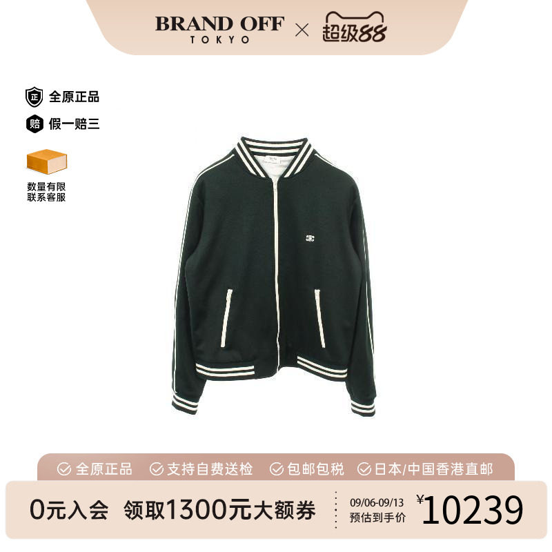 中古Celine赛琳外套メンズ帆布