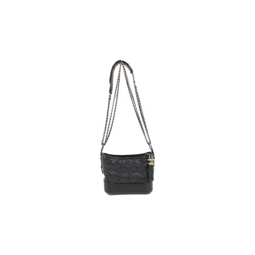 中古CHANEL香奈儿A级95新斜挎包