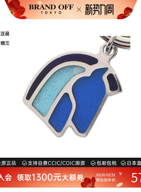 中古Hermes爱马仕项链メンズ