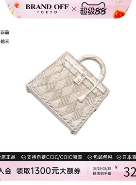 中古Hermes爱马仕项链レディース