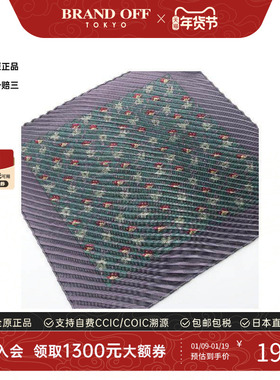 中古Hermes爱马仕女A级95新scarf围巾丝绸围巾/丝巾灰色