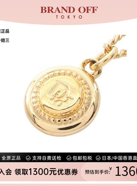 中古Dior迪奥项链レディース