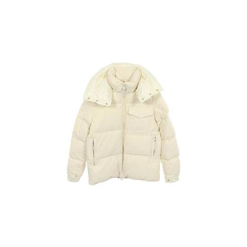 中古Moncler盟可睐外套