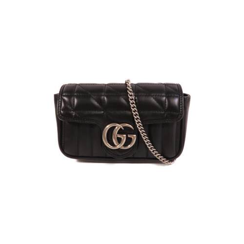 中古Gucci古驰斜挎包レディース