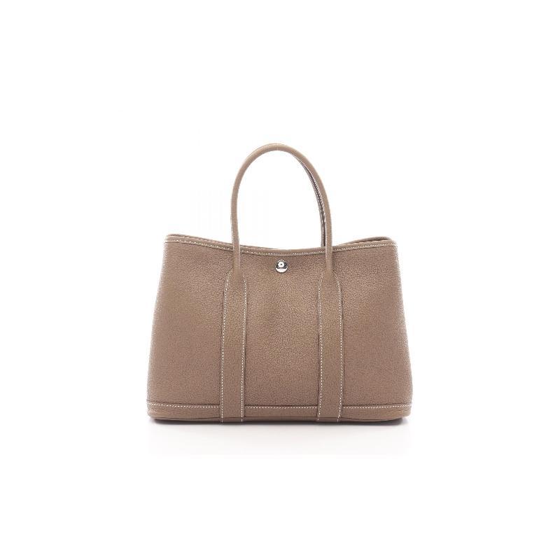 中古Hermes爱马仕托特包