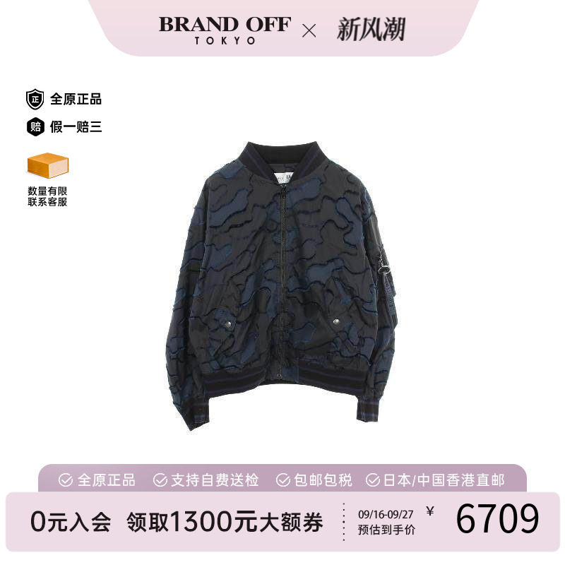 中古Dior迪奥外套レディース尼龙