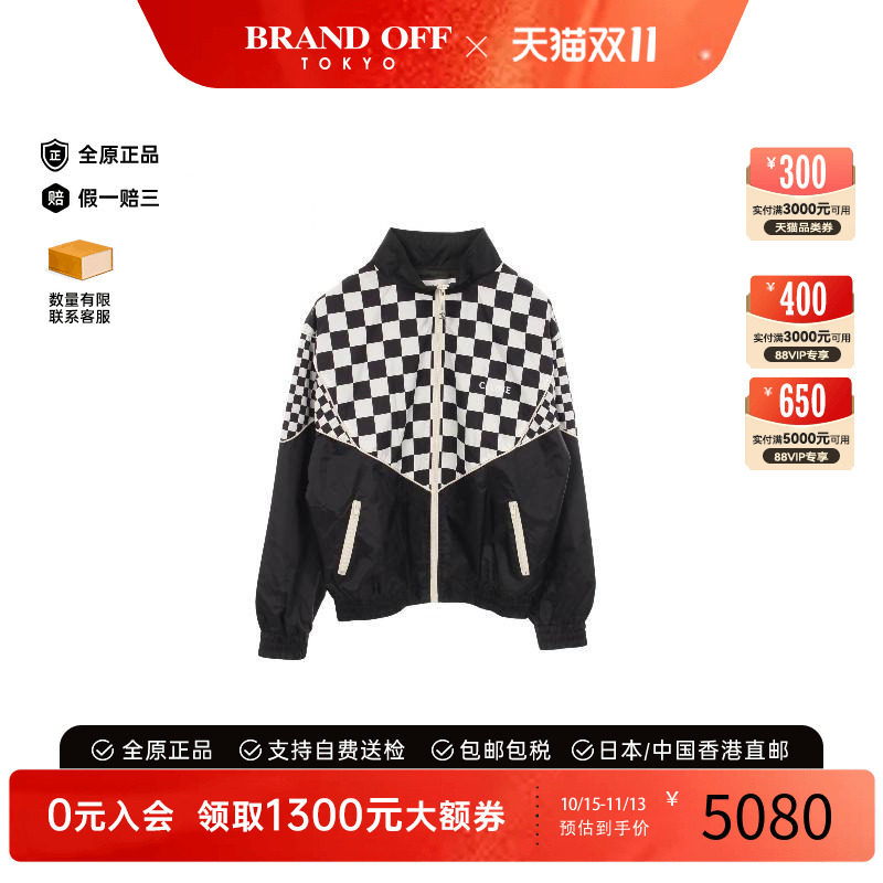 中古Celine赛琳外套メンズ帆布