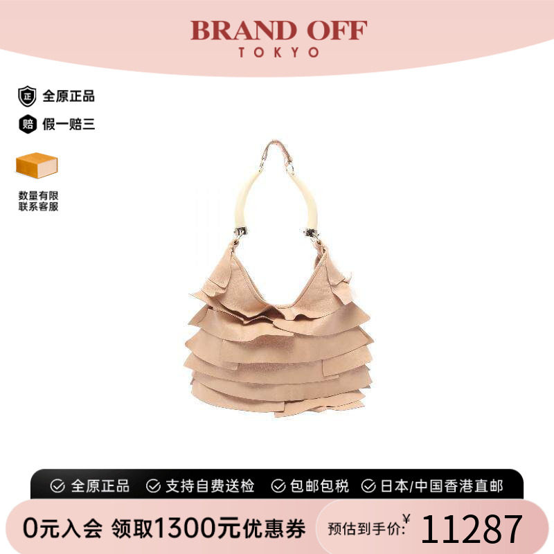 中古YSL圣罗兰单肩包レディース