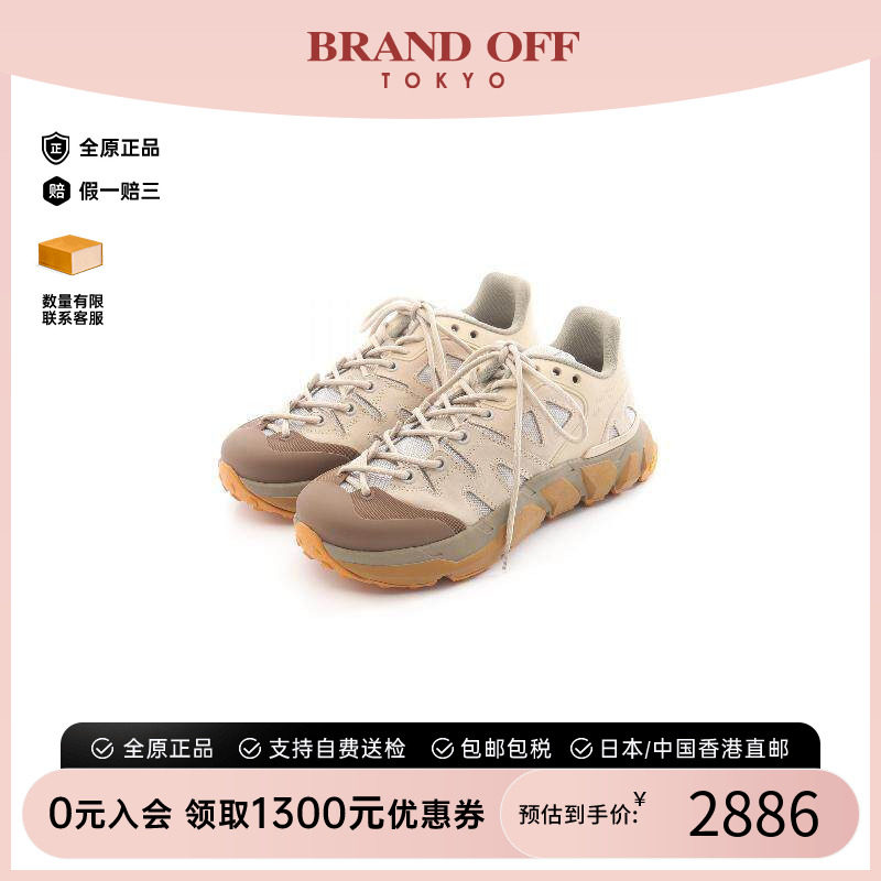 中古Moncler盟可睐鞋メンズ牛皮