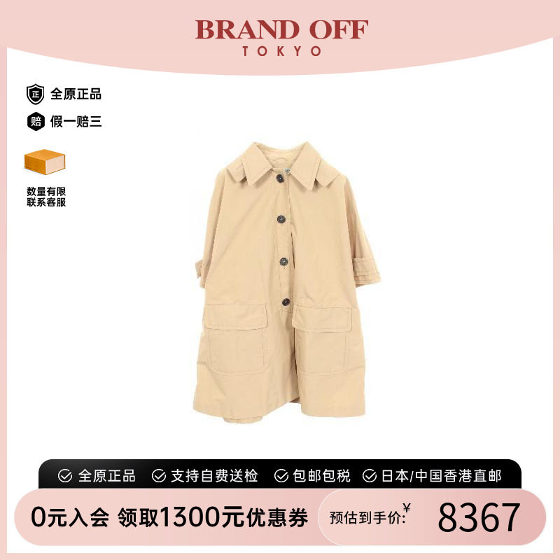 中古Prada普拉达外套レディース