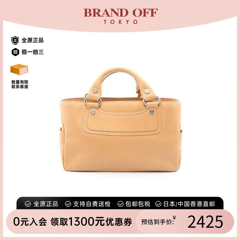 中古Celine赛琳手提包レディース图片
