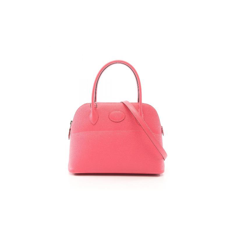 中古Hermes爱马仕手提包