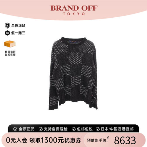 中古LV路易威登上衣メンズ棉