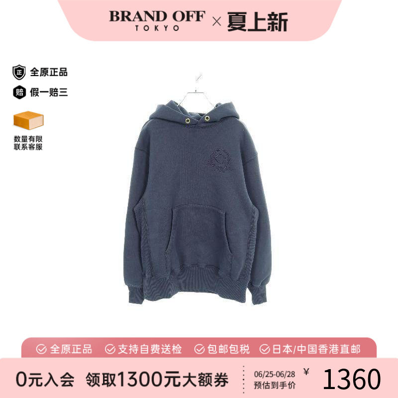 中古Coach蔻驰上衣メンズ棉