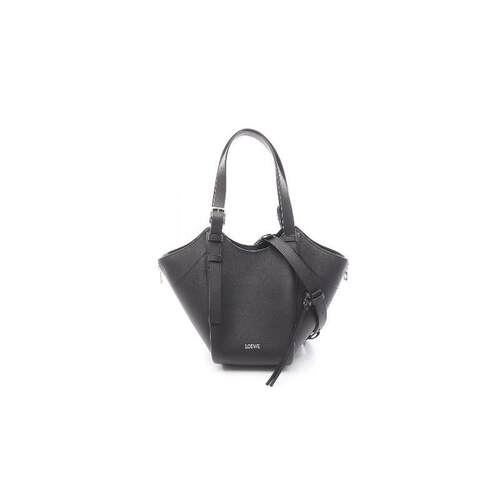 中古Loewe罗意威手提包