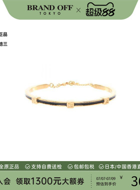 中古Fendi芬迪手链レディース