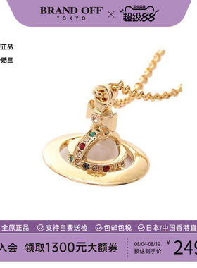 中古VivienneWestwood薇薇安