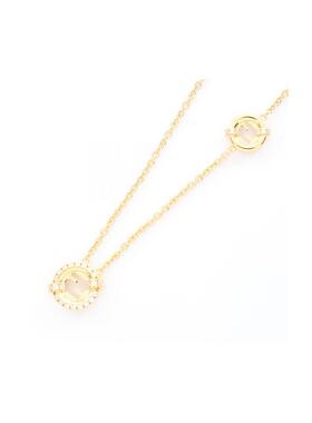 中古Fendi芬迪项链レディース