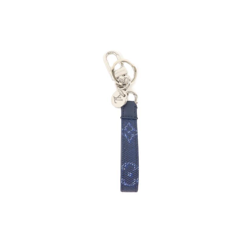 中古LV路易威登钥匙扣
