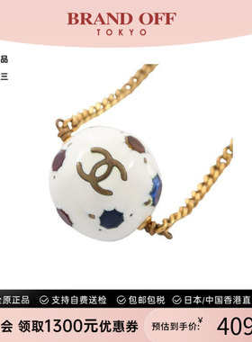 中古Chanel香奈儿项链レディース