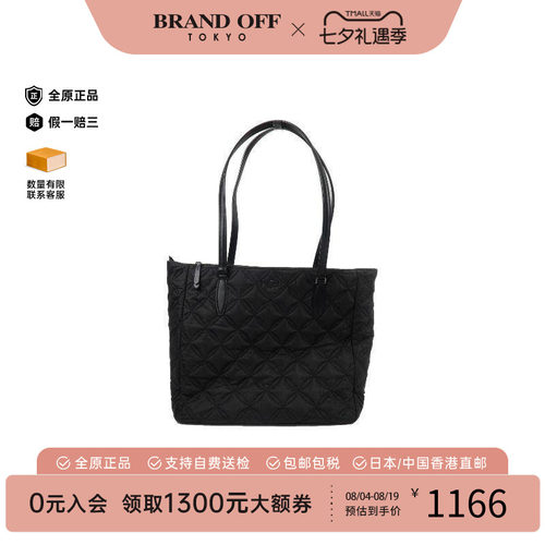 中古KateSpade凯特丝蓓托特包