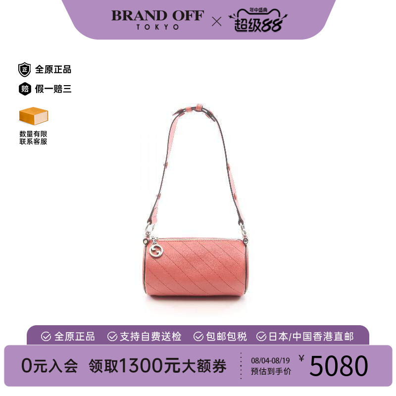 中古Gucci古驰单肩包レディース