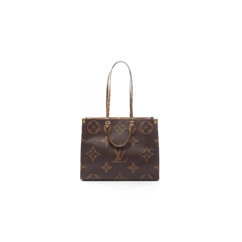 中古LV路易威登托特包