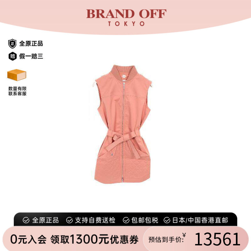 中古Hermes爱马仕上衣レディース