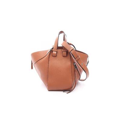 中古Loewe罗意威斜挎包