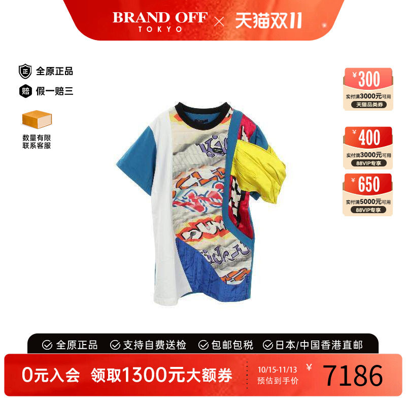中古LV路易威登上衣レディース棉