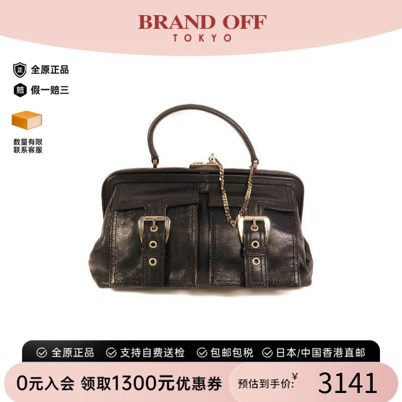 中古Celine赛琳手提包レディース