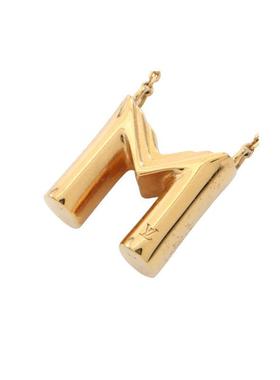 中古LV路易威登项链レディース