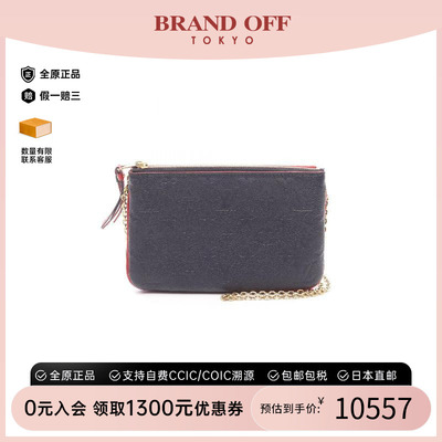 中古LV路易威登斜挎包レディース