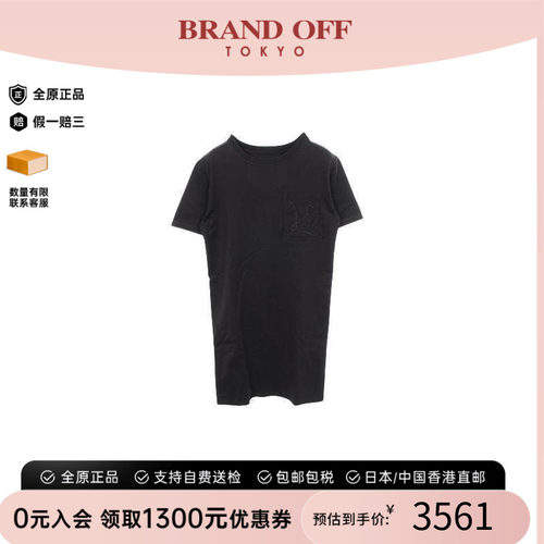 中古Hermes爱马仕上衣レディース