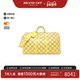 时尚 中古GUCCI古驰通用B级9新Boston Bag波士顿旅行袋斜挎包正品